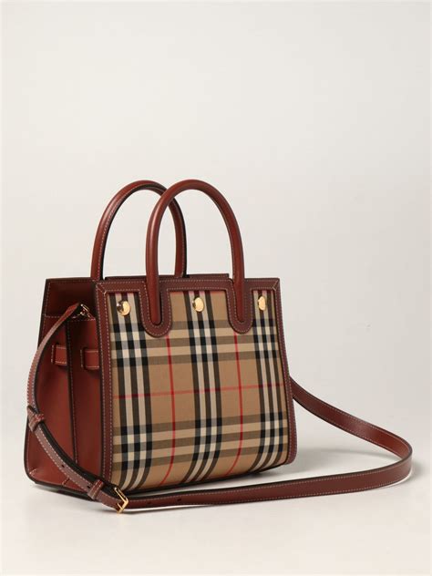 burberry tasche hellbeige|mini Burberry handbags.